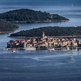 Stari grad, Korčula