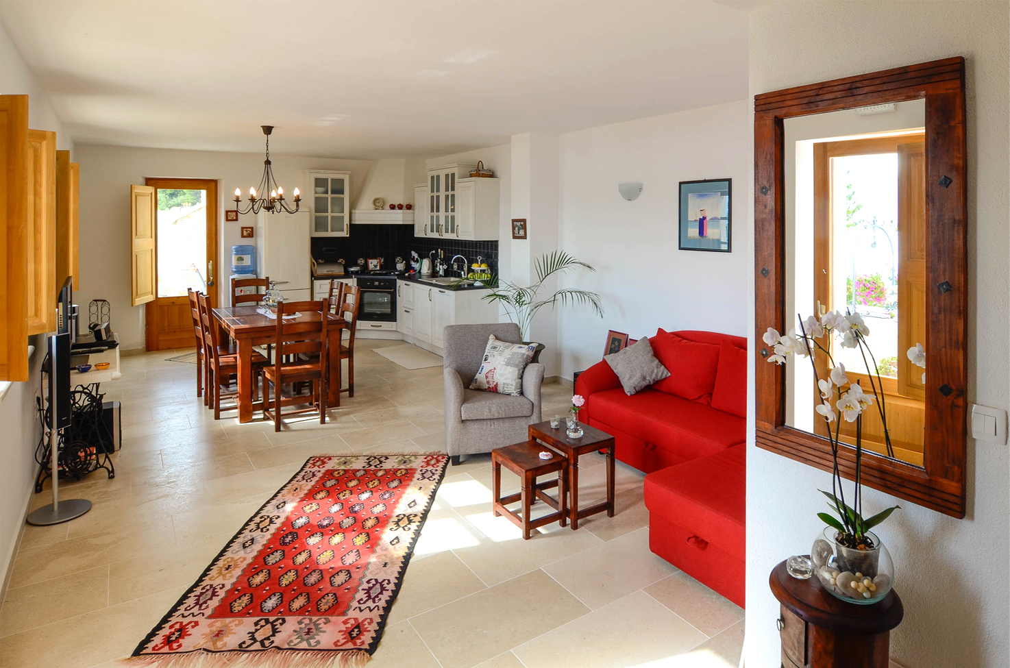 Villa Viganj, Pelješac